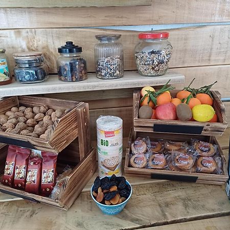 Bel Hotel Restaurant La Gentilhommiere Треб Екстер'єр фото