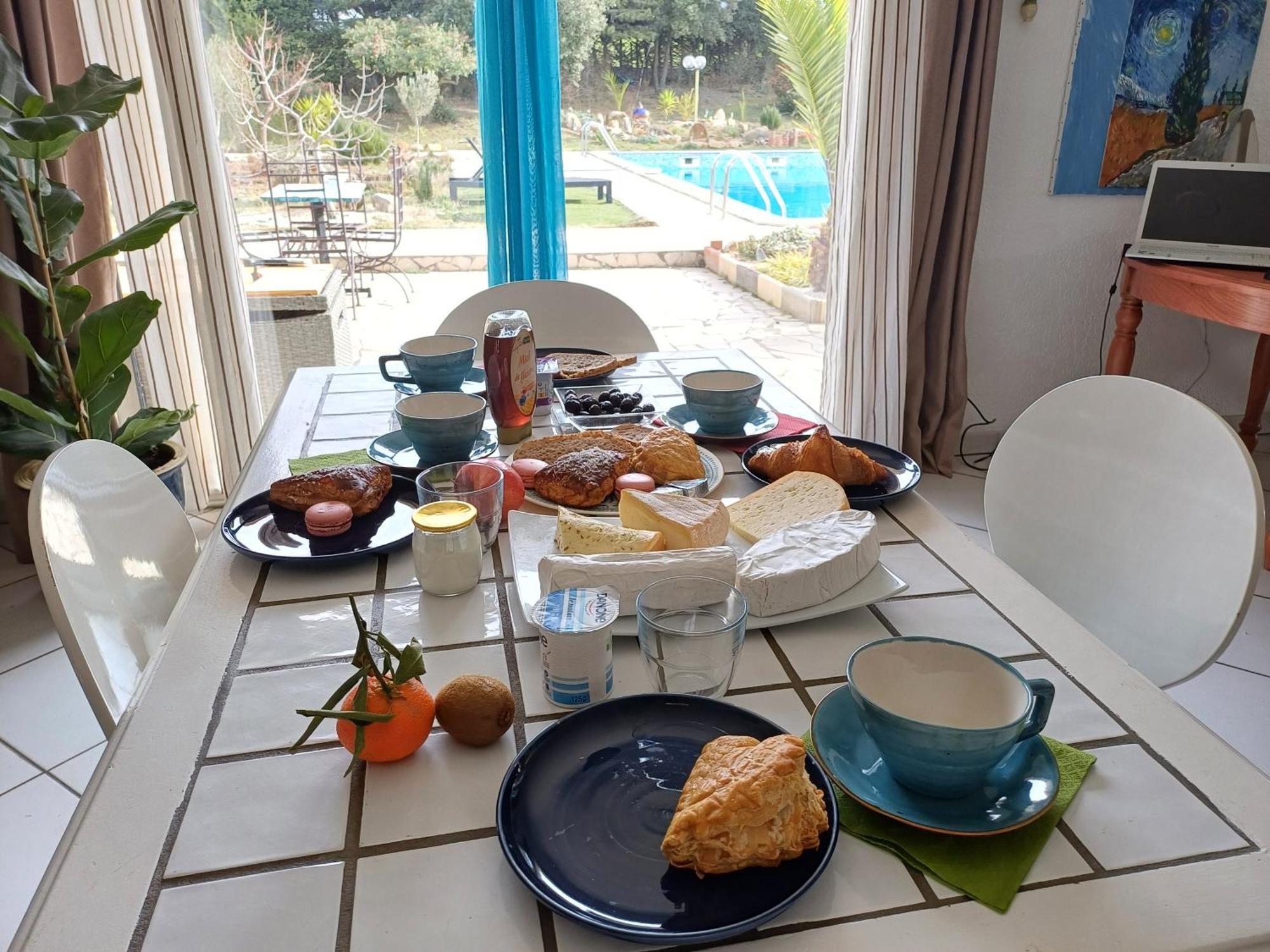 Bel Hotel Restaurant La Gentilhommiere Треб Екстер'єр фото