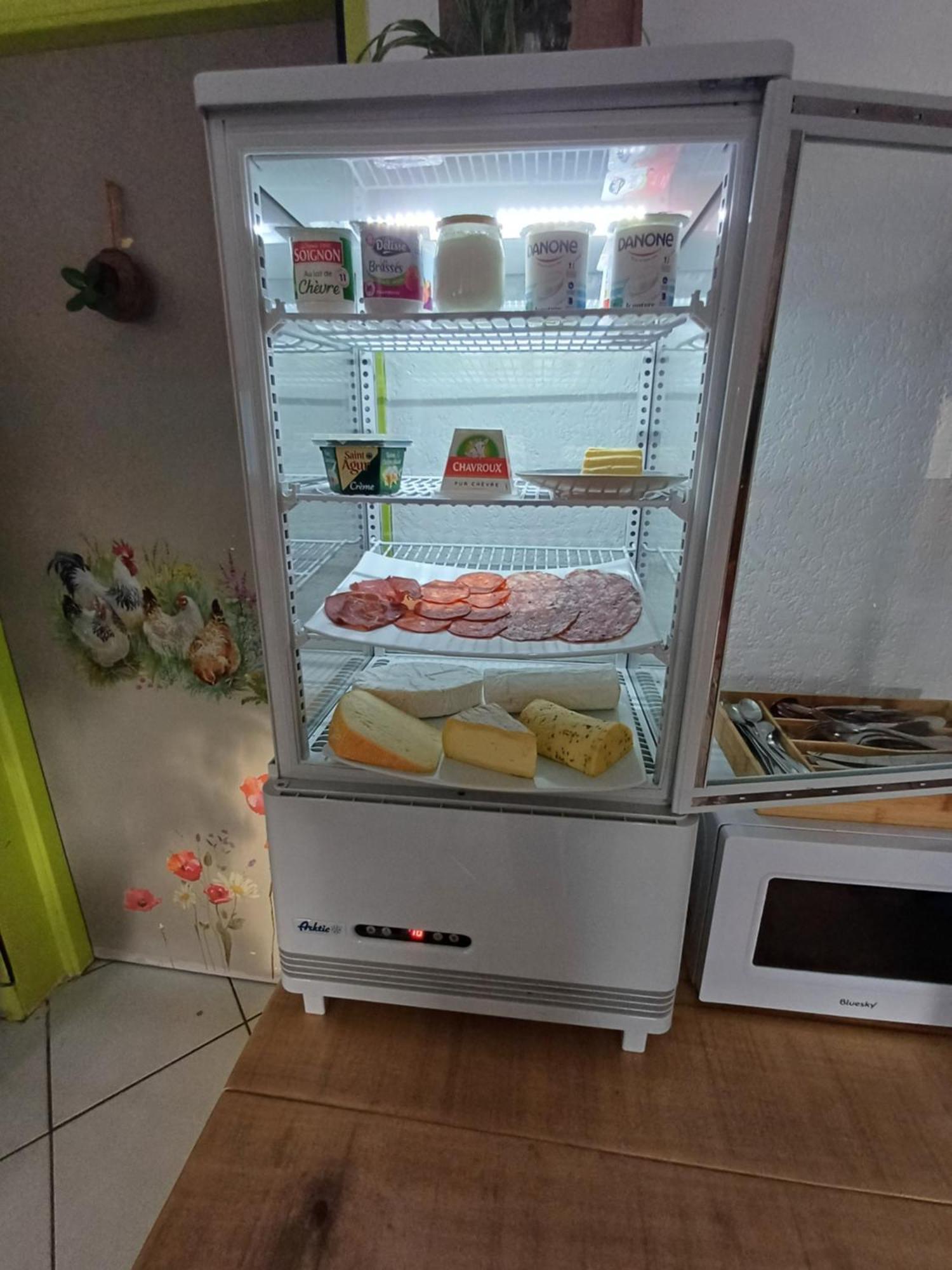 Bel Hotel Restaurant La Gentilhommiere Треб Екстер'єр фото