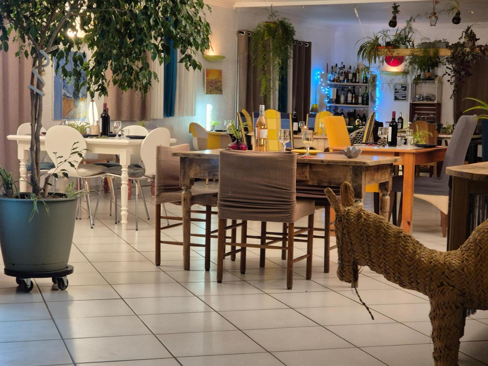 Bel Hotel Restaurant La Gentilhommiere Треб Екстер'єр фото