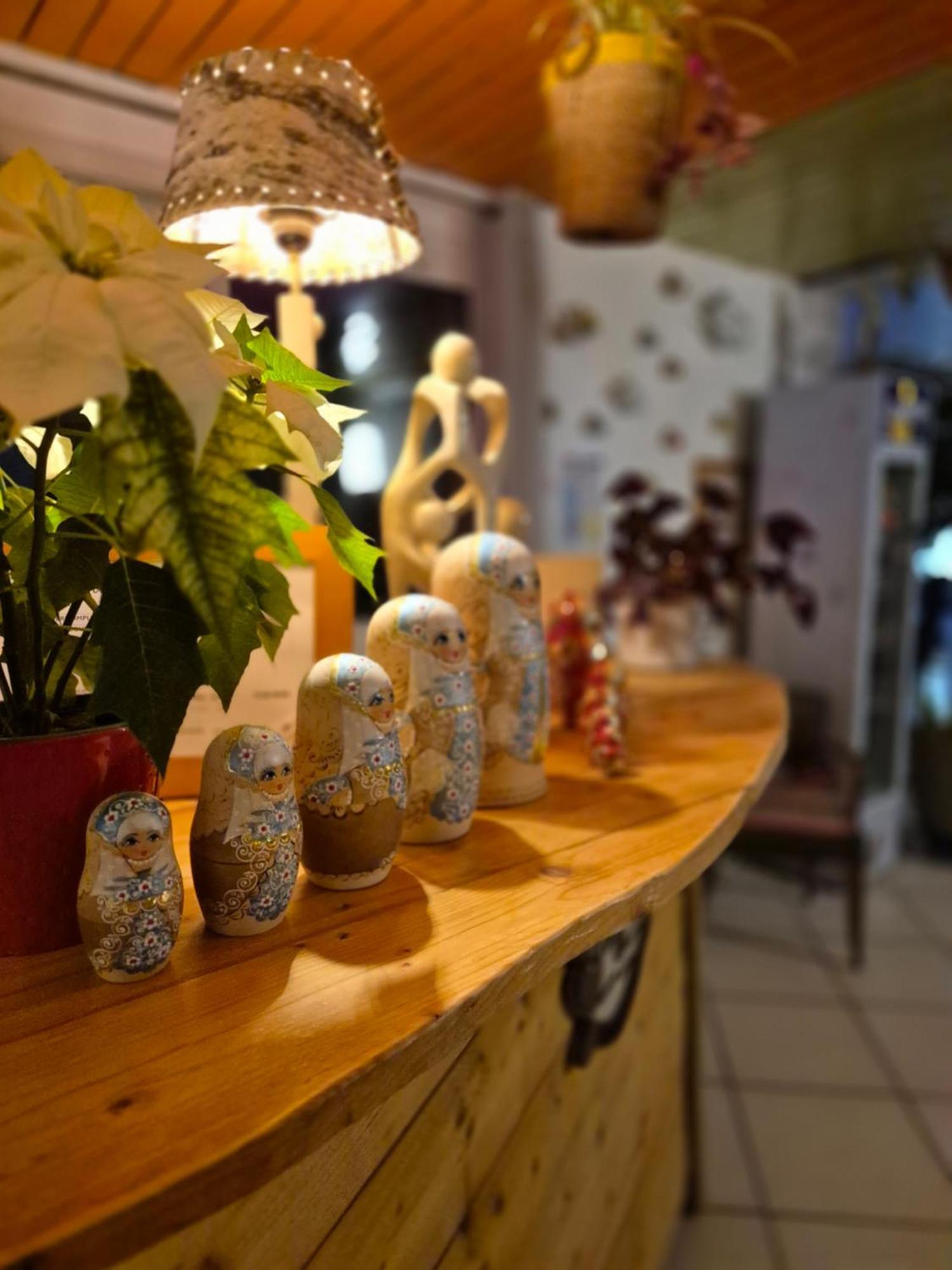 Bel Hotel Restaurant La Gentilhommiere Треб Екстер'єр фото