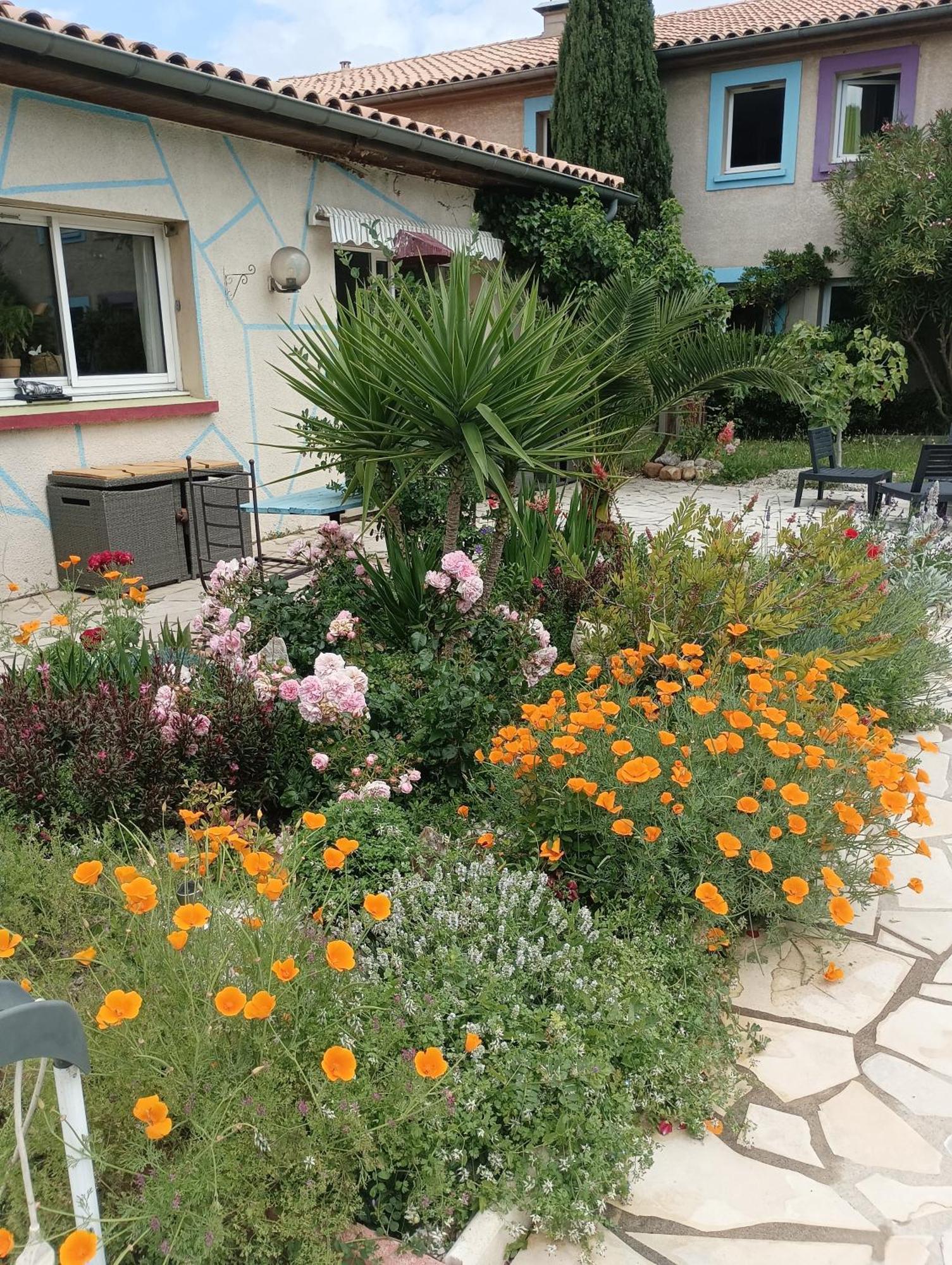 Bel Hotel Restaurant La Gentilhommiere Треб Екстер'єр фото