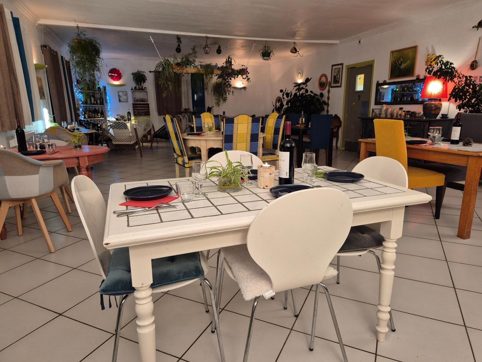 Bel Hotel Restaurant La Gentilhommiere Треб Екстер'єр фото