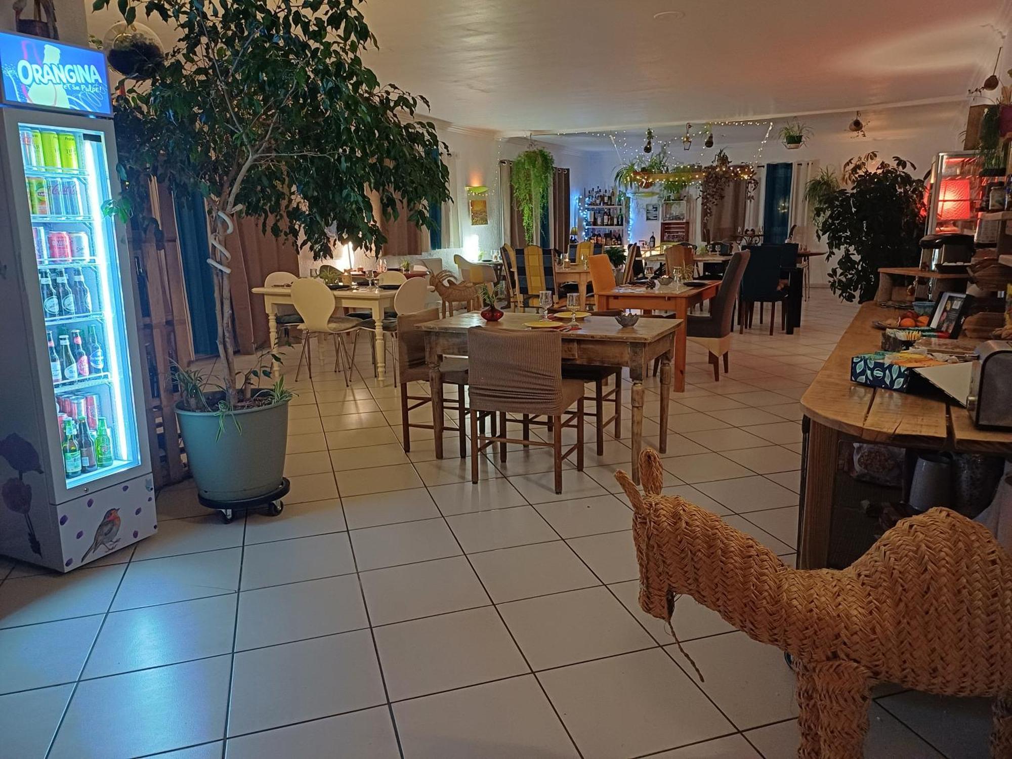 Bel Hotel Restaurant La Gentilhommiere Треб Екстер'єр фото