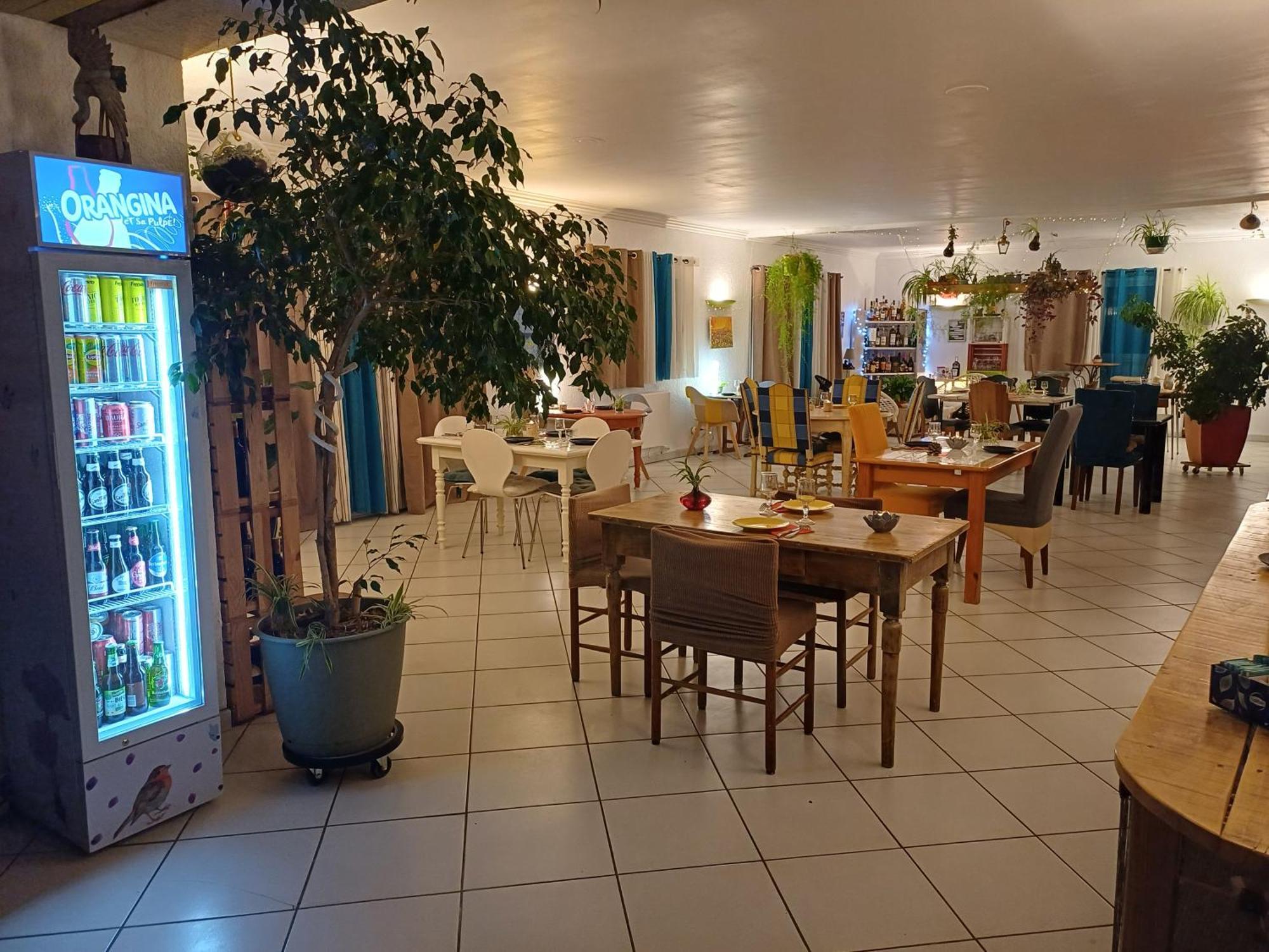 Bel Hotel Restaurant La Gentilhommiere Треб Екстер'єр фото