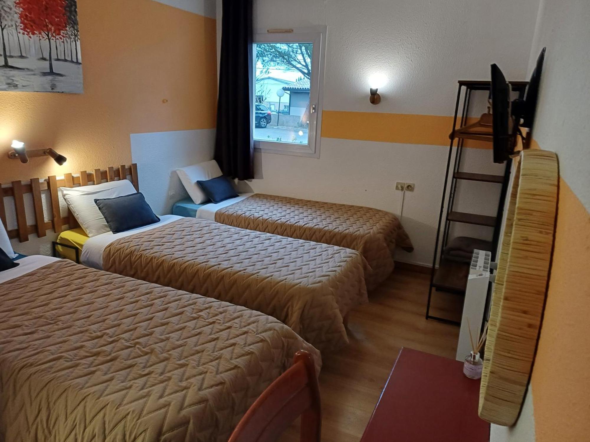 Bel Hotel Restaurant La Gentilhommiere Треб Екстер'єр фото