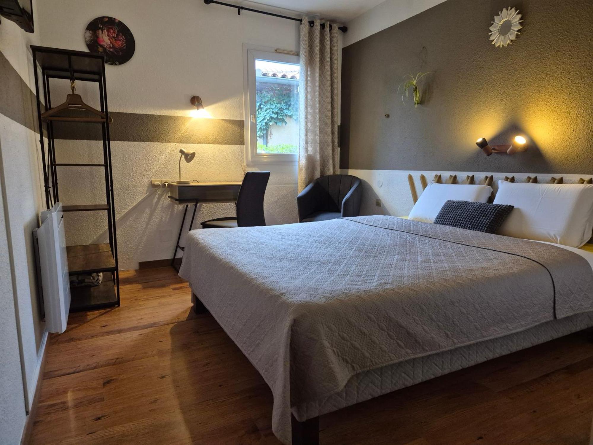 Bel Hotel Restaurant La Gentilhommiere Треб Екстер'єр фото