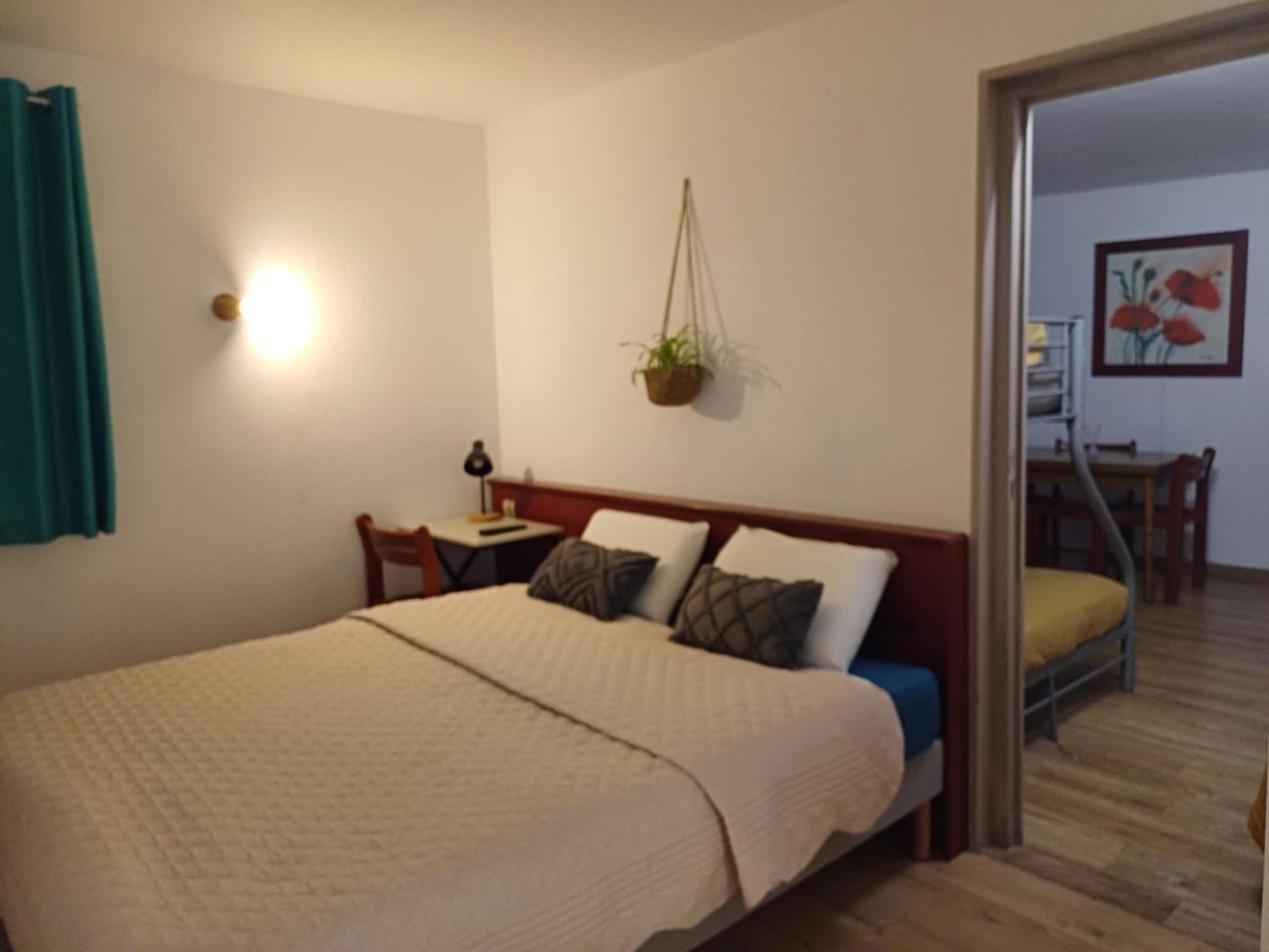 Bel Hotel Restaurant La Gentilhommiere Треб Екстер'єр фото