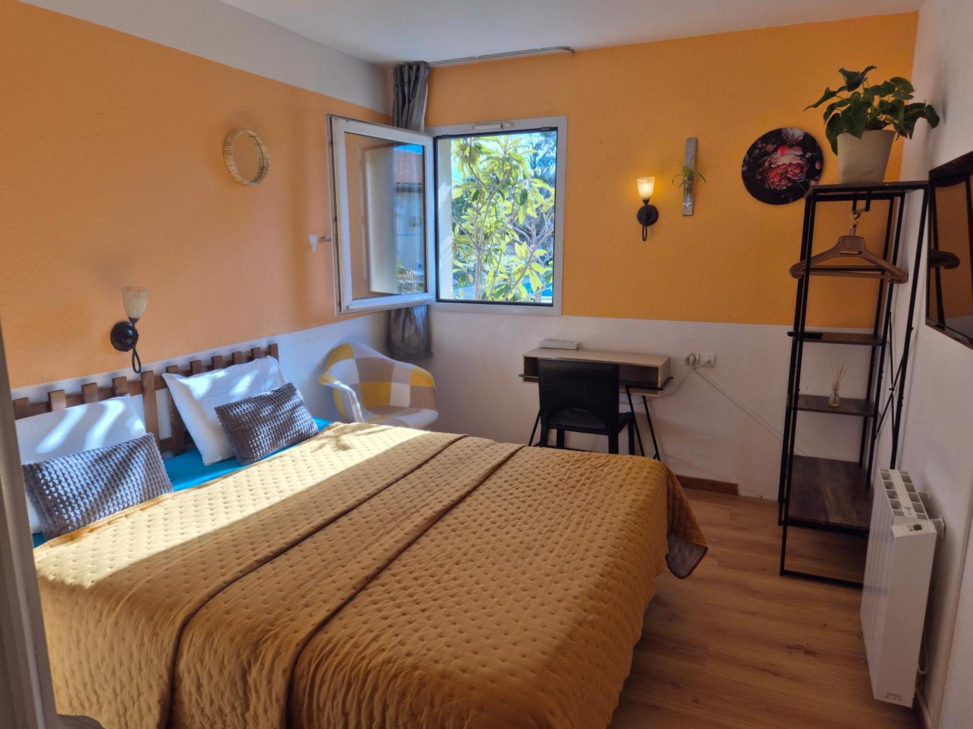 Bel Hotel Restaurant La Gentilhommiere Треб Екстер'єр фото