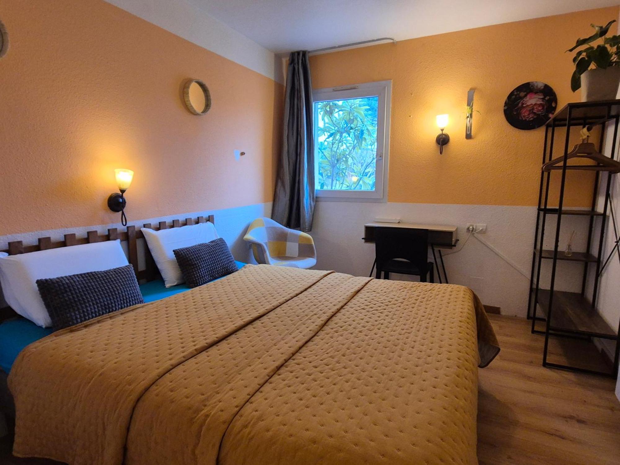 Bel Hotel Restaurant La Gentilhommiere Треб Екстер'єр фото